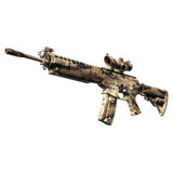 Hatıra SG 553 | Kemik Beyazı (FN)
