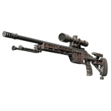 Hatıra SSG 08 | Av Fabrikadan Yeni Çıkmış 