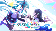HATSUNE MIKU: COLORFUL STAGE! 60K Crystals Hesap