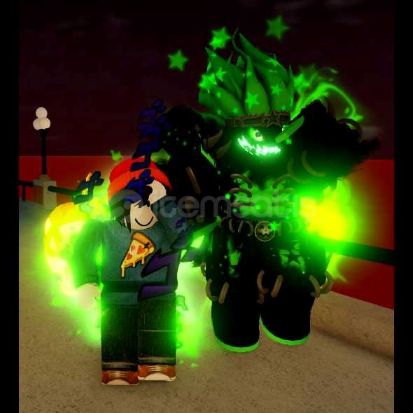 Haunted Jacko-O-Platinum | HJOP | SP-TW |  Haunted Jacko-O-Platinum | HJOP | SP-TW |
