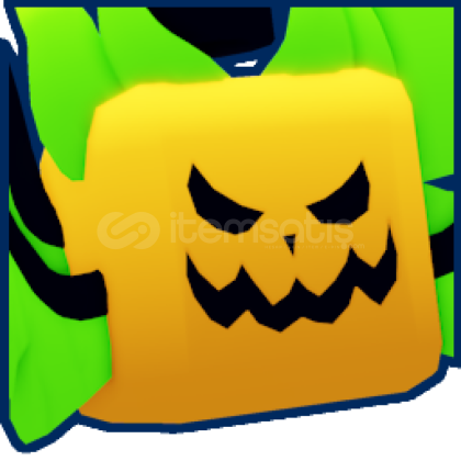 Haunted Spirit - BGSI