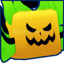 Haunted Spirit (Secret) Haunted Spirit (Secret)