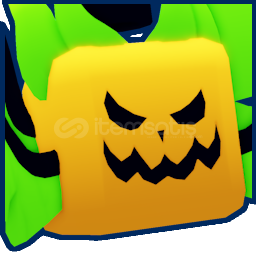 Haunted Spirit (Secret) Haunted Spirit (Secret)