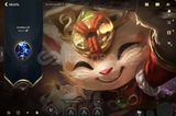 HAVAI FISEK TEEMO