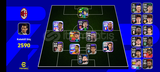 Havertz - Batistuta başlangıç