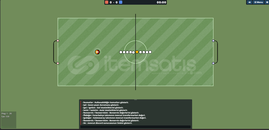 Gelişmiş Real Soccer Haxball Botu