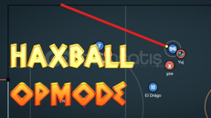 Haxball OP MODE (Piyasanın en uygun fiyatlısı)