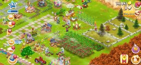 HAY DAY 143 LEVEL AĞIL 3900 AMBAR 4150 HAY DAY 143 LEVEL AĞIL 3900 AMBAR 4150