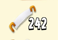 HAY DAY 200 ADET TESTERE