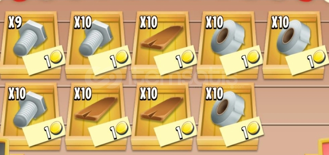 Hay day 89 ağıl  Hay day 89 ağıl