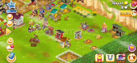 Hay day 63 seviye Hay day 63 seviye