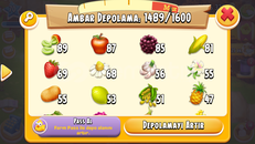 HAY DAY 70 LEVEL ÜST DÜZEY HESAP SATILIK! 