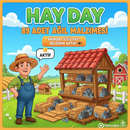 ⚡ HAY DAY 89 ADET AĞIL MALZEMESİ ✨ ⚡ HAY DAY 89 ADET AĞIL MALZEMESİ ✨