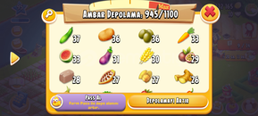 HAY DAY 95 LVL MÜKEMMEL ACİL HESAP SATILIK