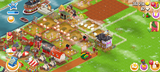 Hay day hesap 