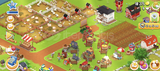 Hay Day Hesap