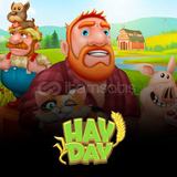 Hay Day Random hesap (kesin girişli)