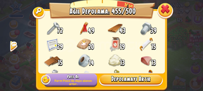 HAY DAY UYGUNA HESAP 129 ELMASLI 35 LVL İÇİ DOL HAY DAY UYGUNA HESAP 129 ELMASLI 35 LVL İÇİ DOL