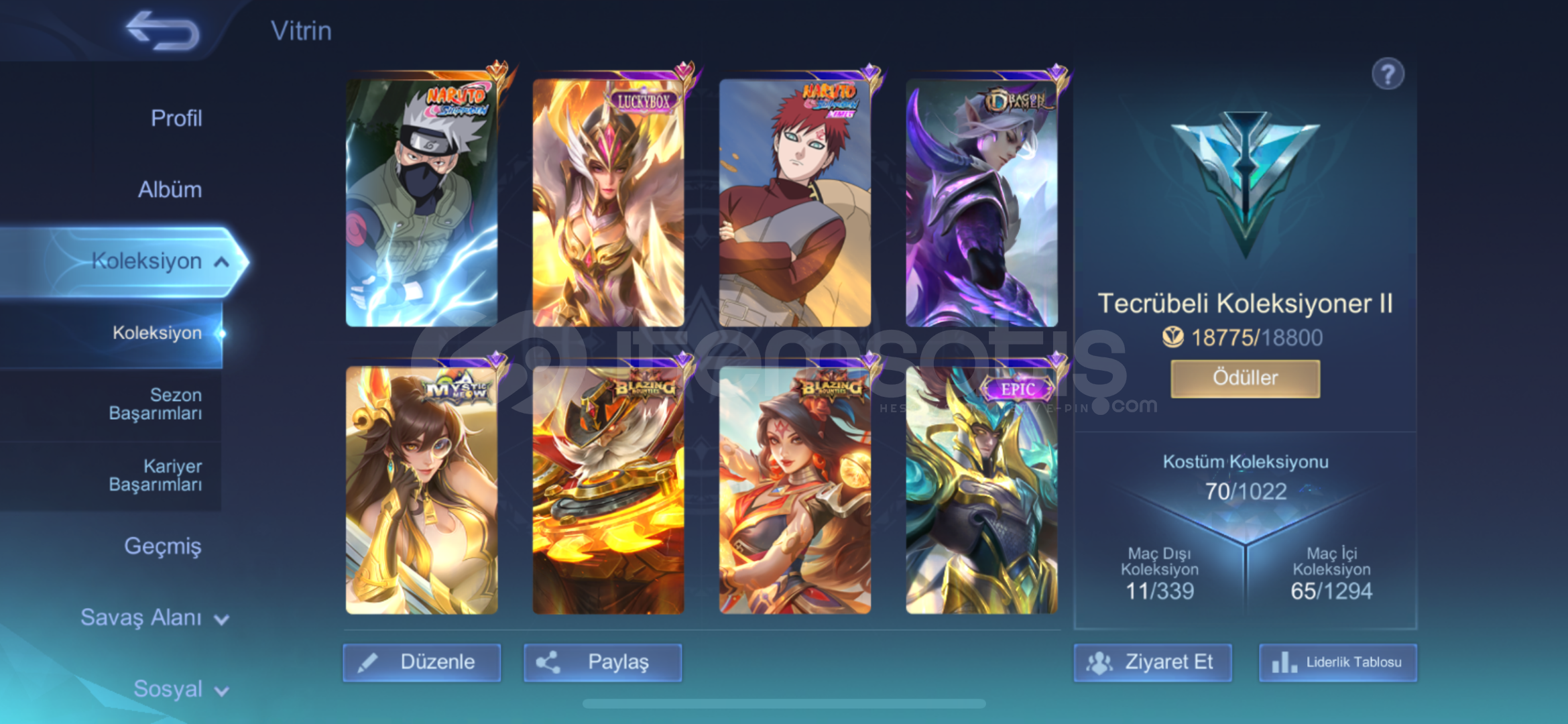 HAYA NARUTO EPİC BASE ACİL  HAYA NARUTO EPİC BASE ACİL