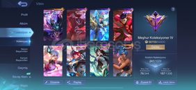 HAYA SEVERLERE 11.11,LUCKYBOX ALEV TACI BASE