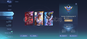 HAYABUSA ÇARK EPİK BADANG SAINT 