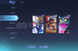 HAYABUSA VE FREYA MAIN MAX LİGİ MİSTİK