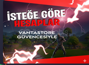 HAYALİNDEKİ HESABI BULALIM! | %100 GÜVEN |