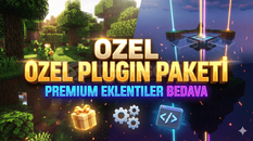 Hayalinizdeki Sunucuyu Tasarlıyoruz! ????️