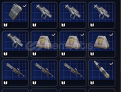 HAYATTA KALAN MOD 3 TASLAGIeee