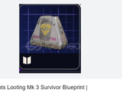 hayatta kalan mod 3 taslağı survivor 