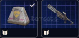 HAYATTA KALAN MOD3 - YANARDAĞ TASLAK PAKETİ