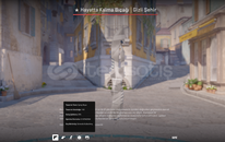 ★ Hayatta Kalma Bıçağı | Gizli Şehir