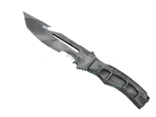 ★ Hayatta Kalma Bıçağı | Gizli Şehir