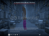 ★ Hayatta Kalma Bıçağı | Morötesi