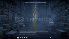 ★ Hayatta Kalma Bıçağı | Orman DDPAT