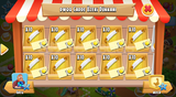 ⭐HAYDAY 100 ADET TESTERE⭐