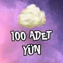 HayDay - 100 Adet Yün