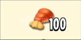 HayDay 100 ıstakoz kuyrugu