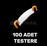 HAYDAY 100 TESTERE