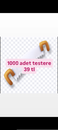 Hayday 1000 adet testere 