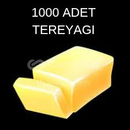 HayDay 1000 tereyağ 