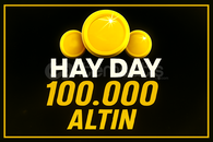 ⭐️[HIZLI] 100K 21+ Seviye⭐️