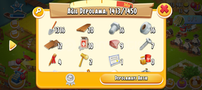 HayDay 10m altın 40lvl hesap 