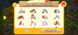 HayDay 10m 40lvl hesap 