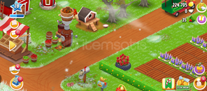 Hayday 225.000 Altın Hayday 225.000 Altın