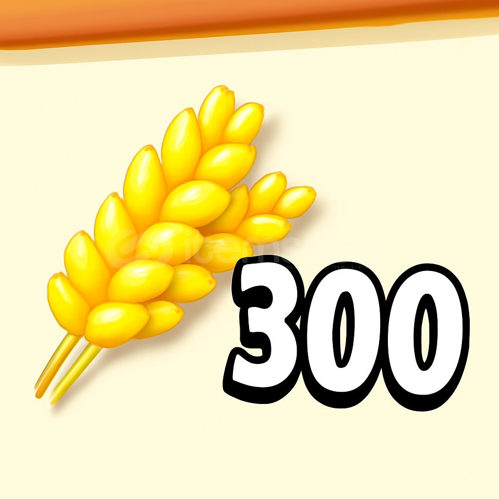⭐️HayDay 300 Buğday⭐️ ⭐️HayDay 300 Buğday⭐️