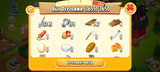HayDay 3000+ kürek hesabı 