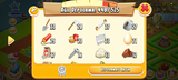 HayDay 35 Level Hesap
