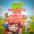  ŞOK 3700 AĞILLI İÇİ AMBAR MALZEMELİ DOLU HESAP