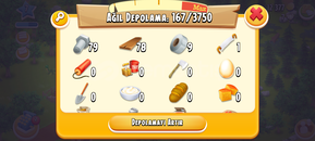 HayDay 3750-3800 Ağıllı hesaplar 